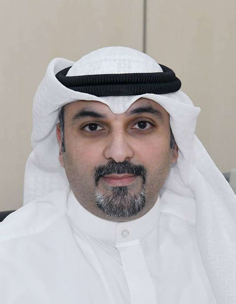 مهند الساير