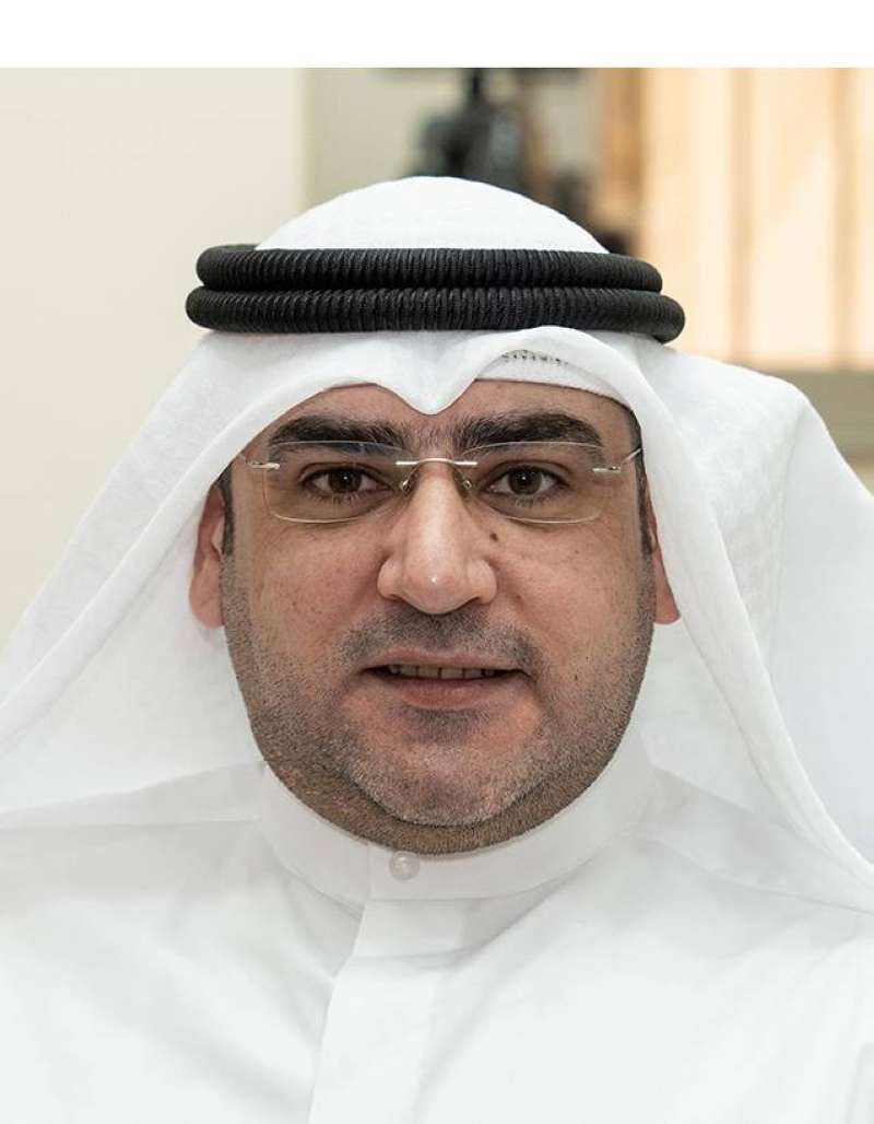 عبدالكريم الكندري