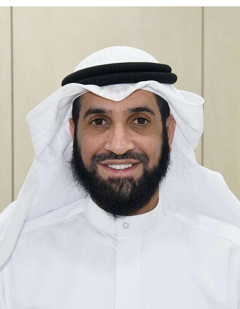 مبارك الطشة