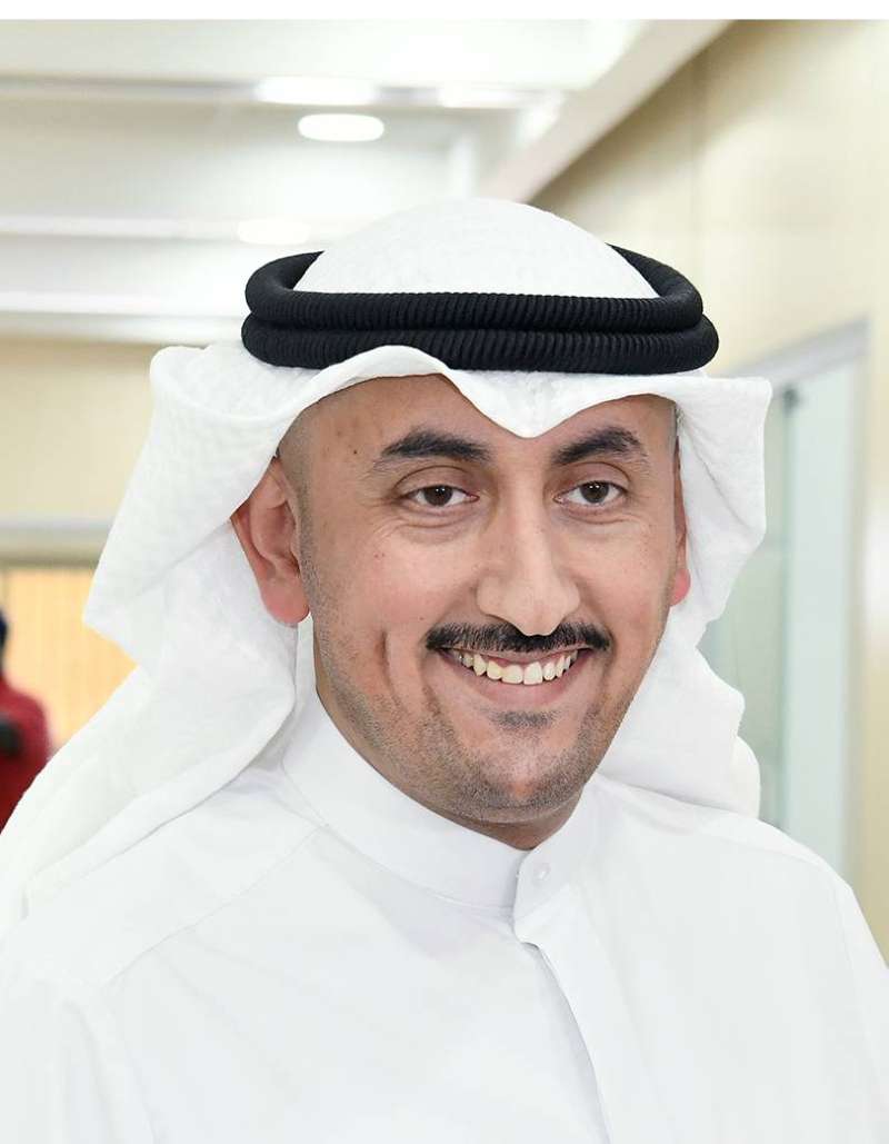 معاذ مبارك الدويلة