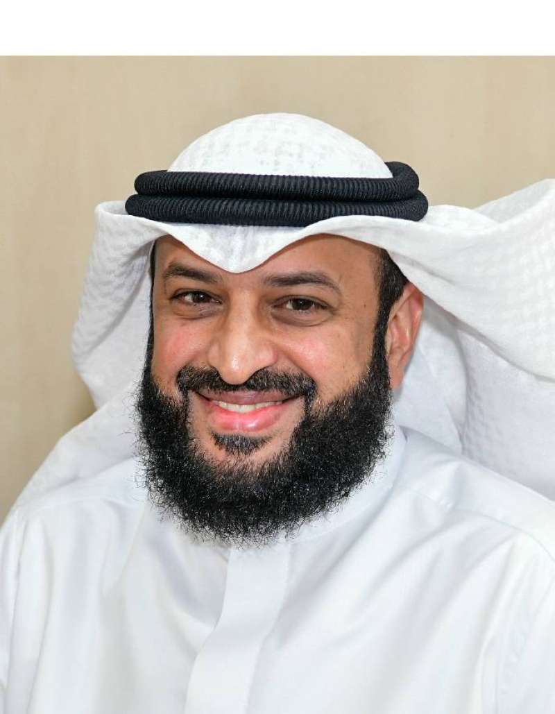 عبد الله فهاد العنزي