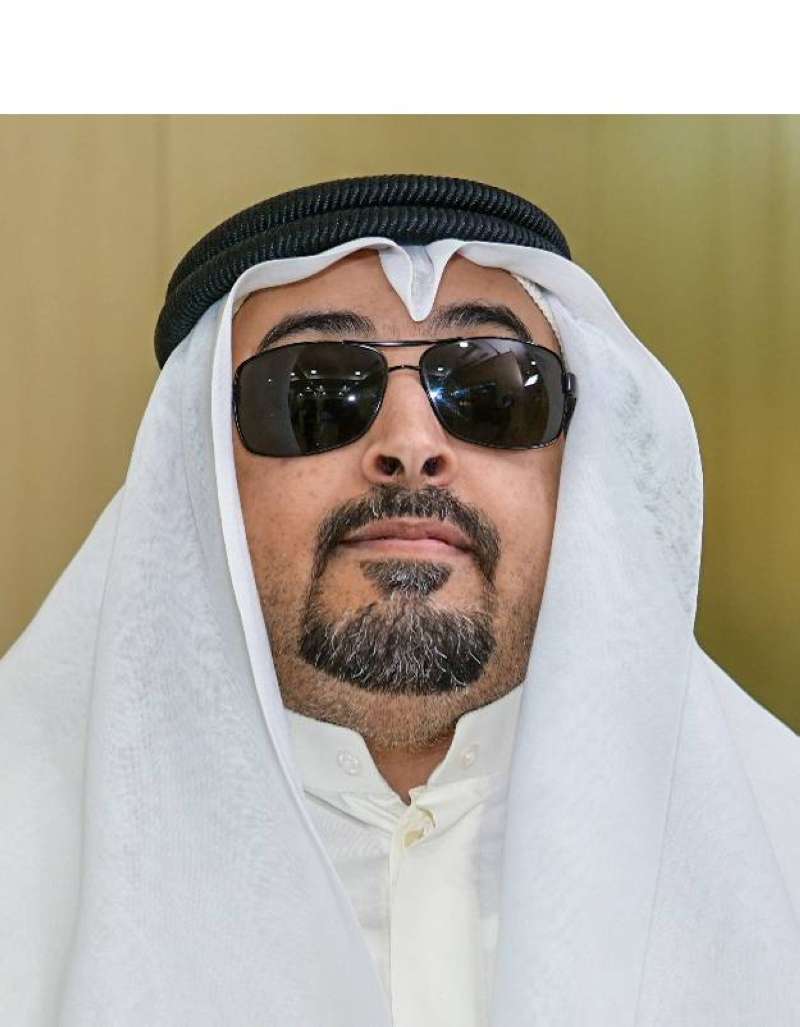 عبد الرحمن الغرير العدواني 