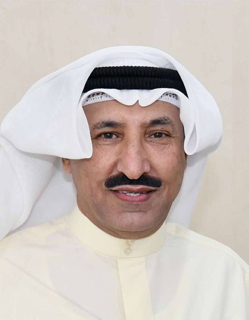 سعد الخنفور