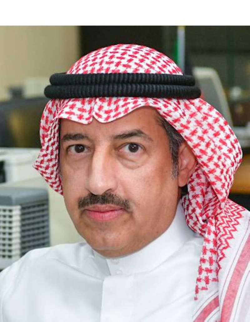 سعود سعود أبو صليب