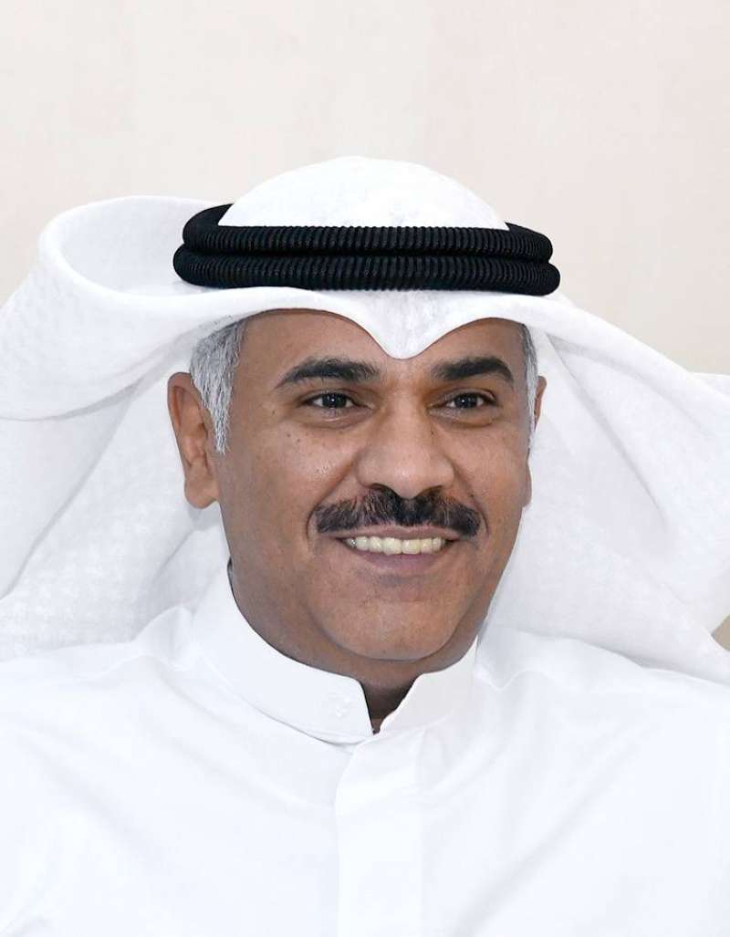 مساعد عبدالرحمن المطيري