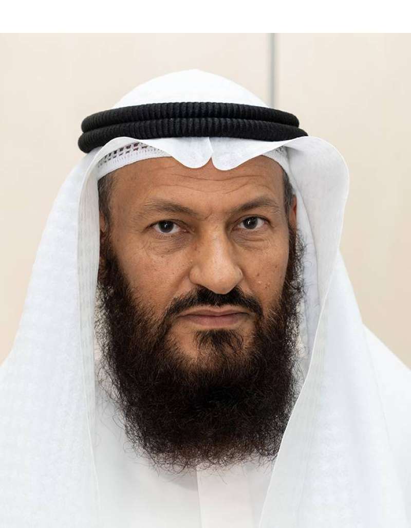 محمد هايف المطيري