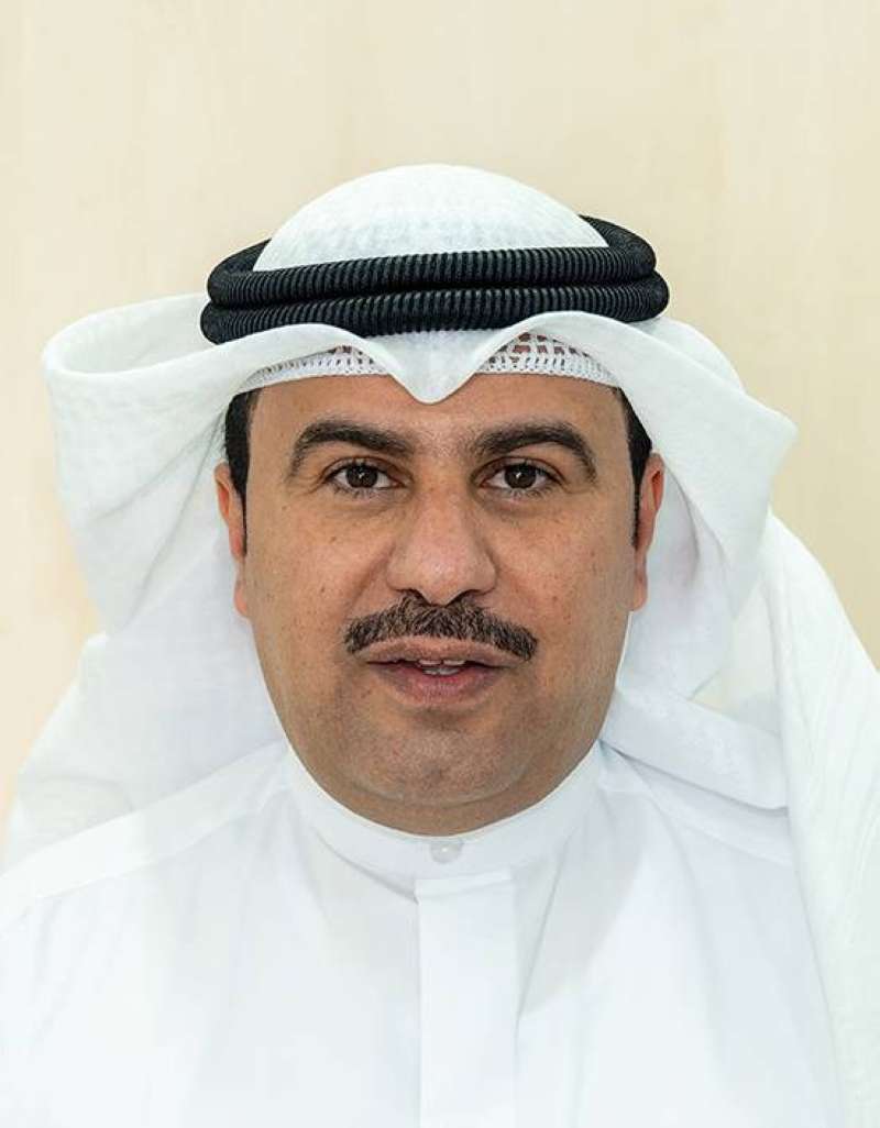 ثامر سعد الظفيري