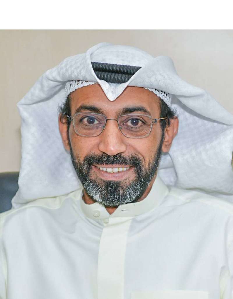 عبيد محمد المطيري