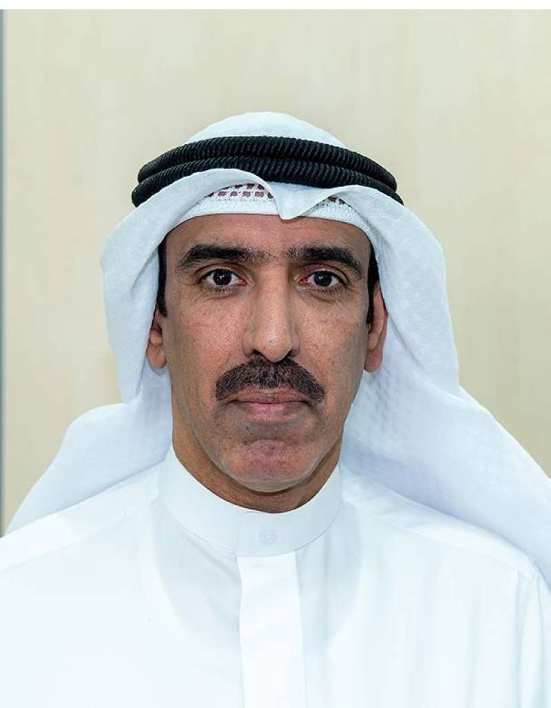 سعود عبدالعزيز العصفور