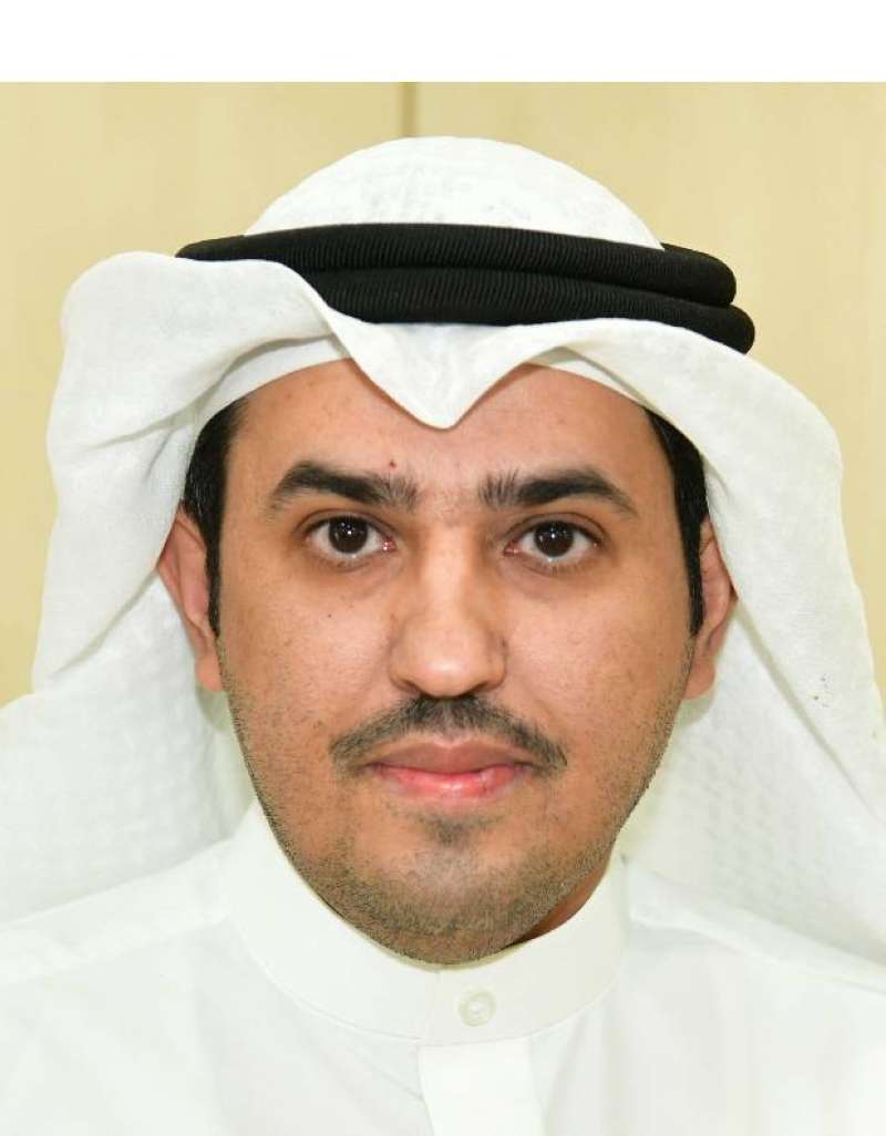 ناصر سعد الدوسري 