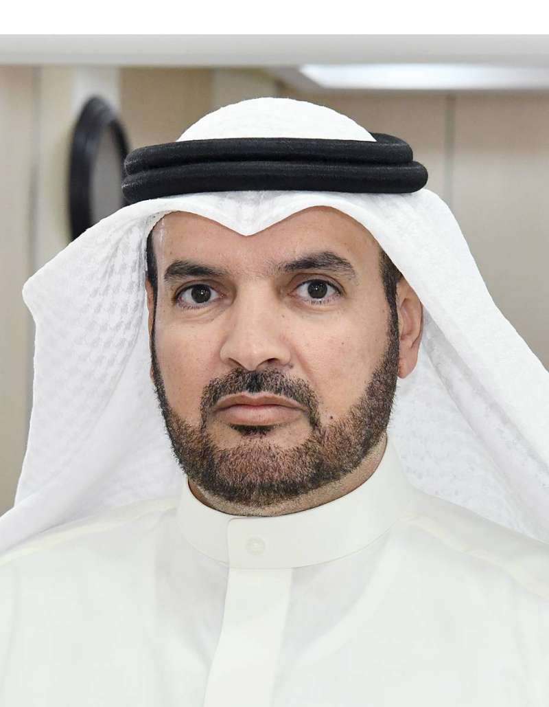 حمدان العازمي