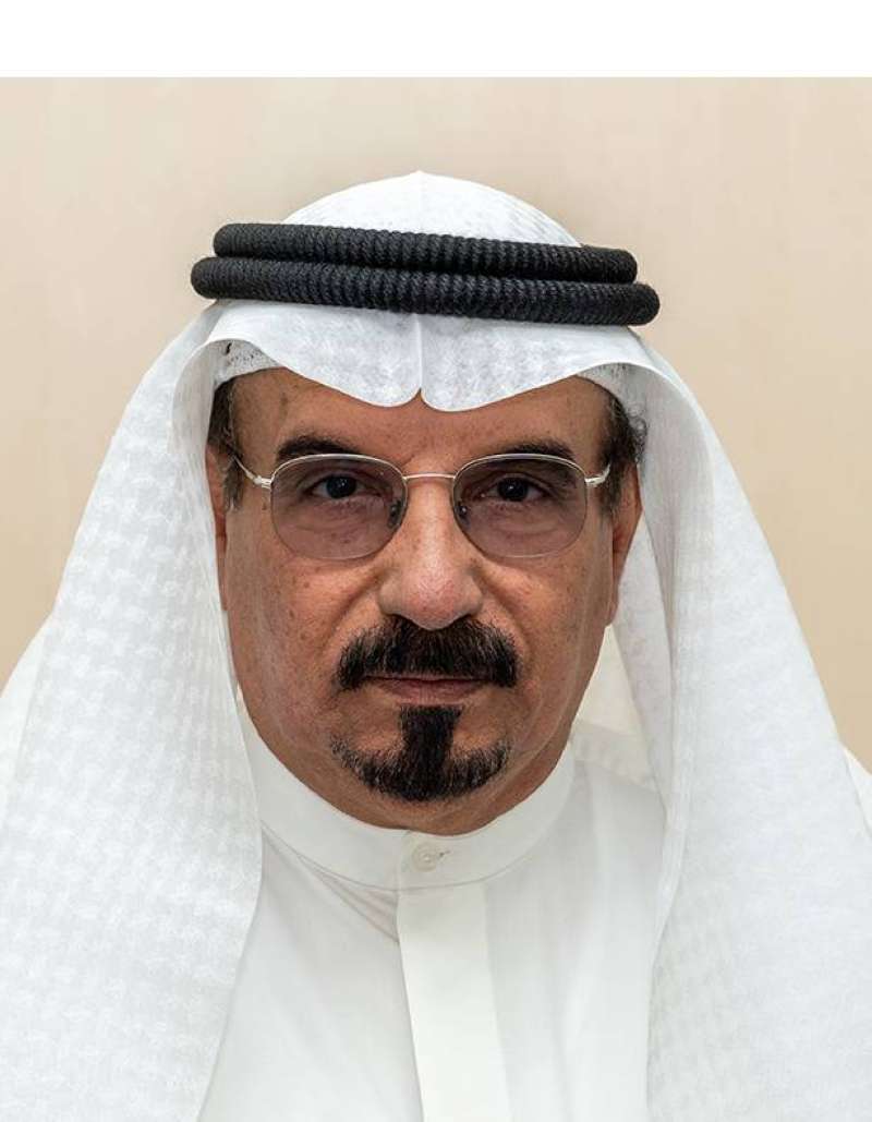 مرزوق فالح الحبيني