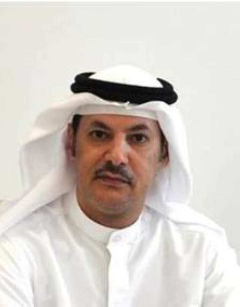 فهد فلاح بن جامع