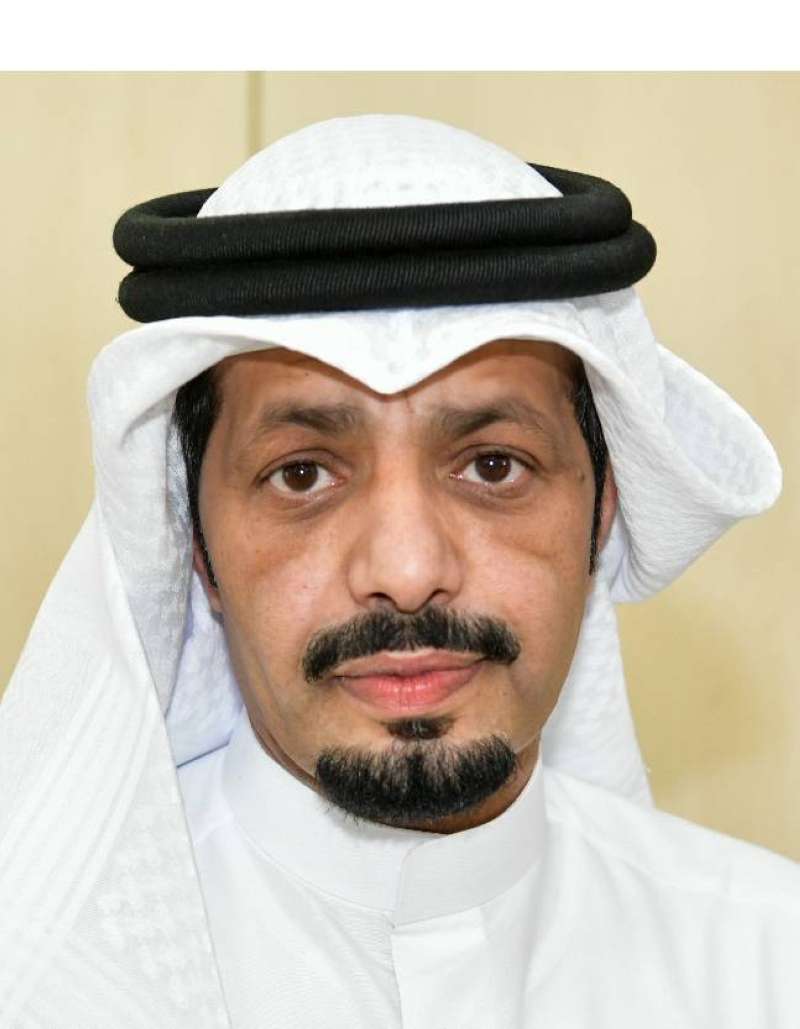 ماجد مساعد المطيري 