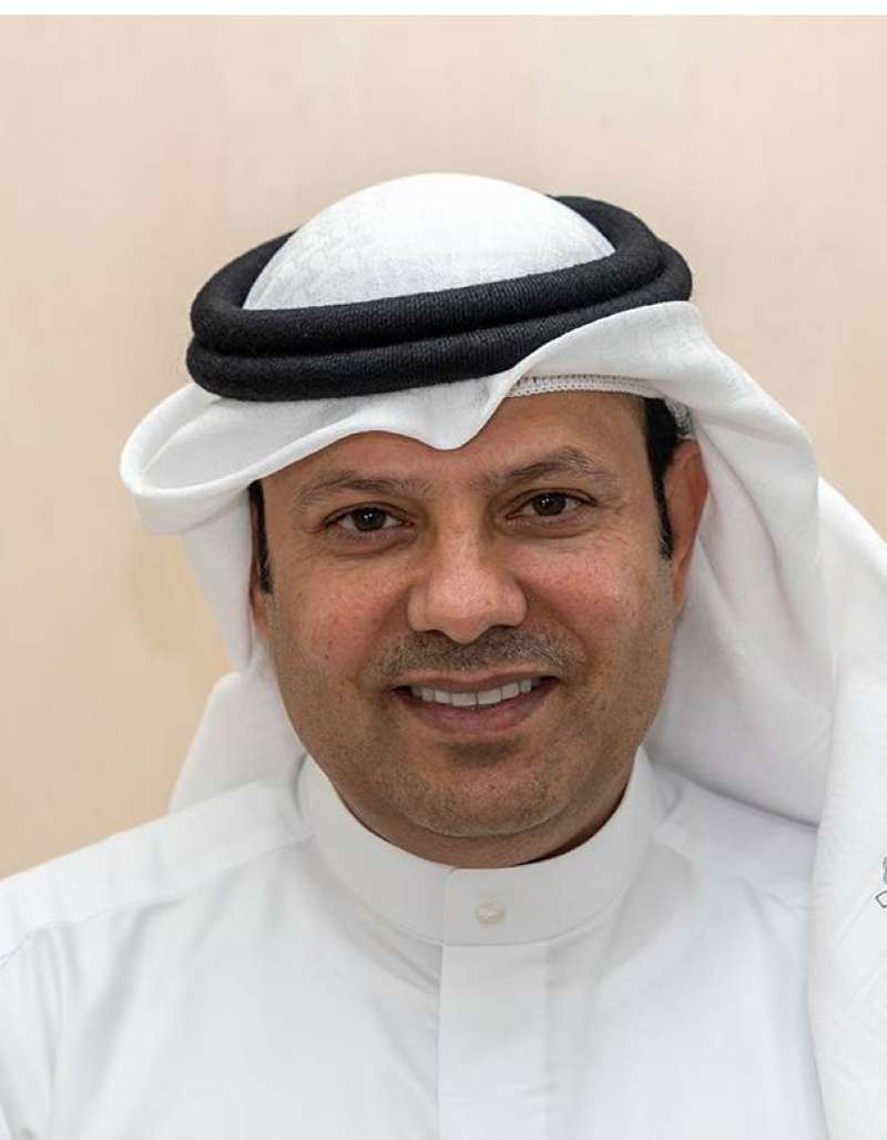 فيصل الكندري