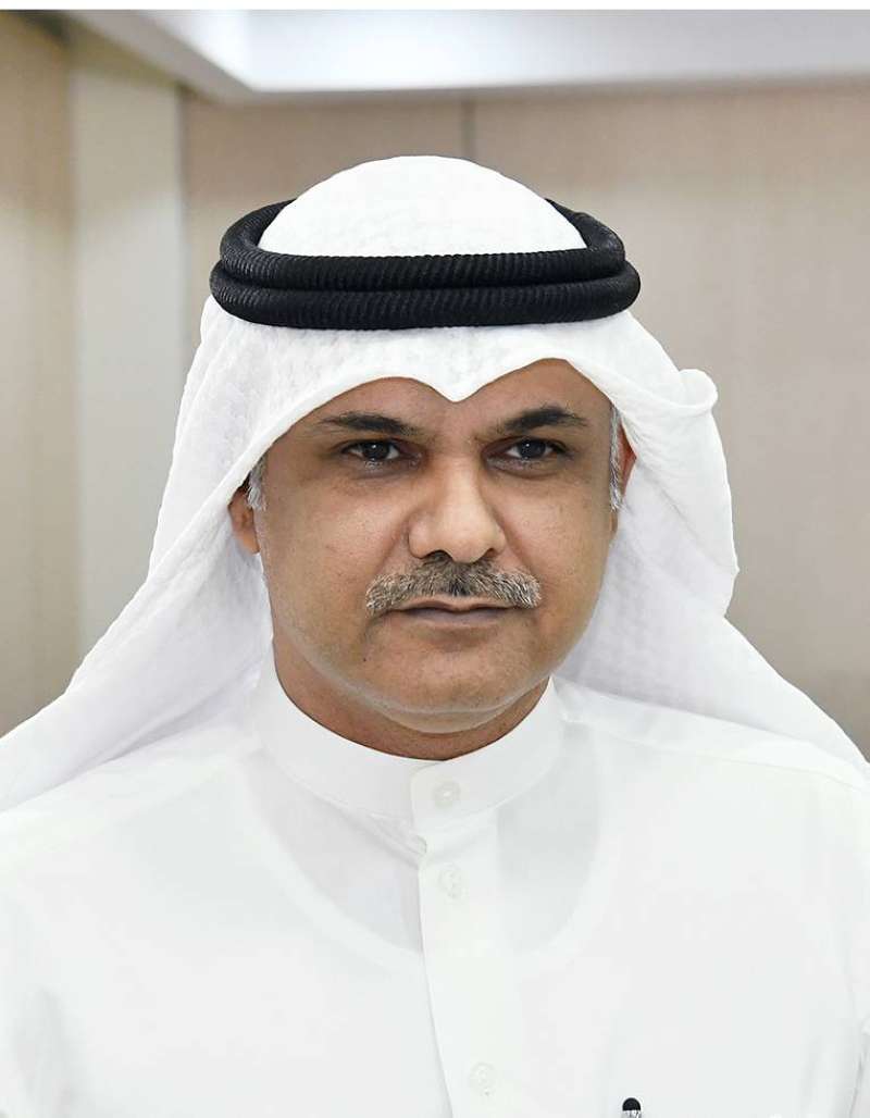 محمد الدوسري