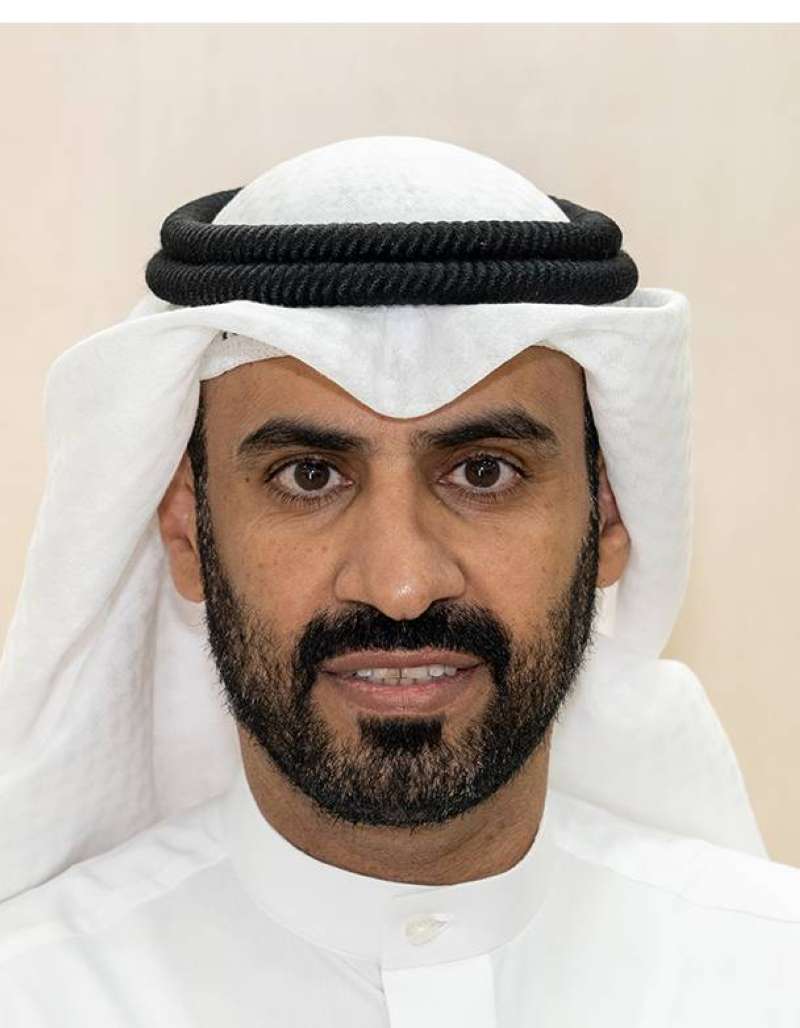 عبدالهادي ناصر العجمي