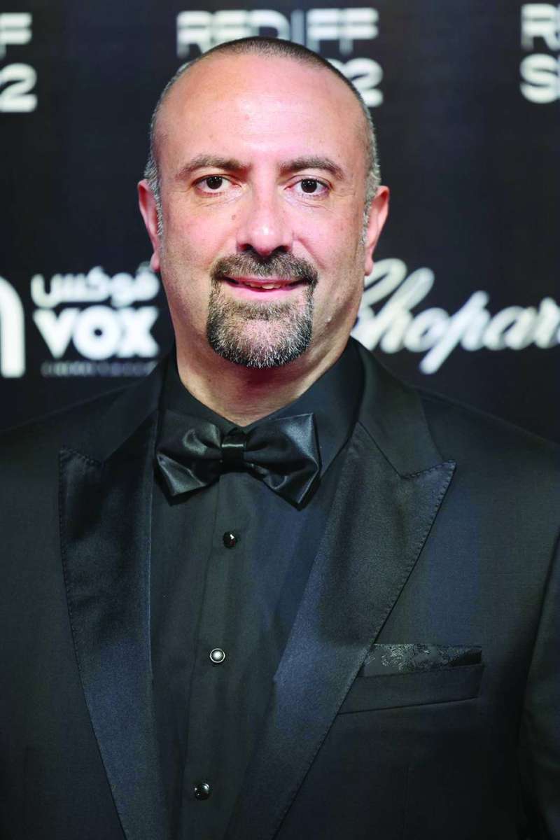 زياد الحسيني 