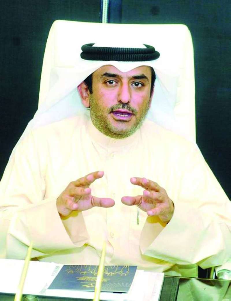 بسام الشمري