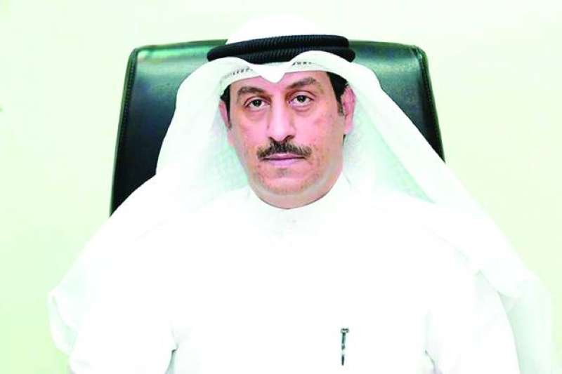 
عبدالعزيز المطيري
