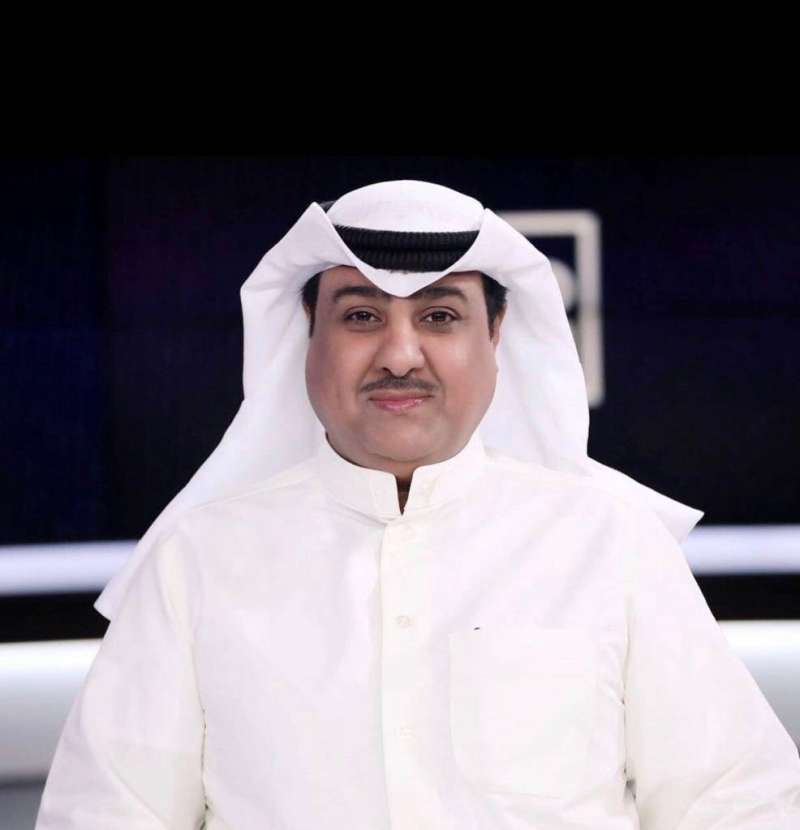 فهد القريفة