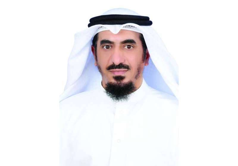 حامد العازمي