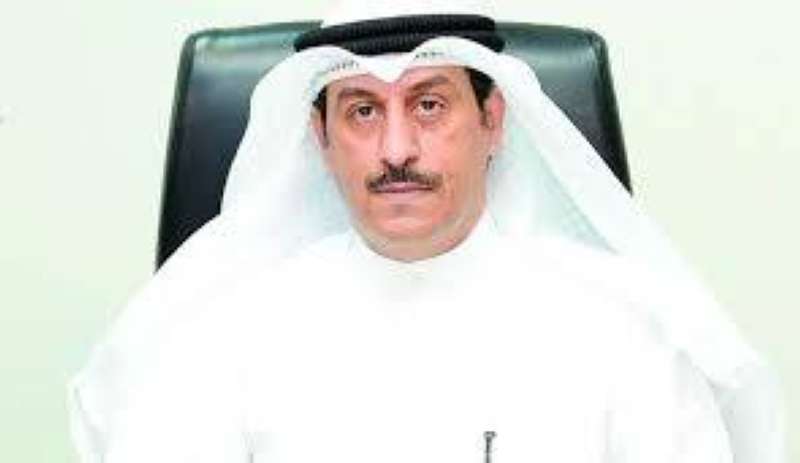 عبدالعزيز المطيري