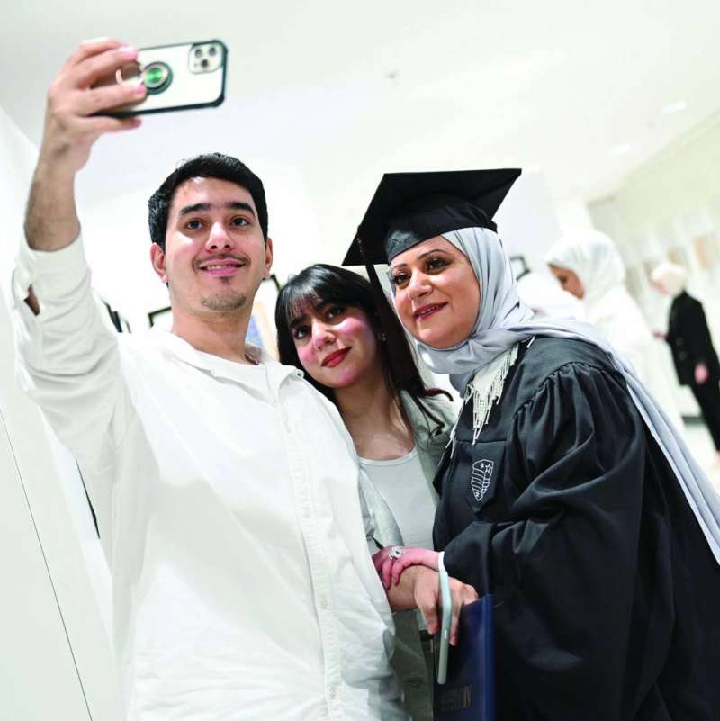 سيلفي للذكرى 