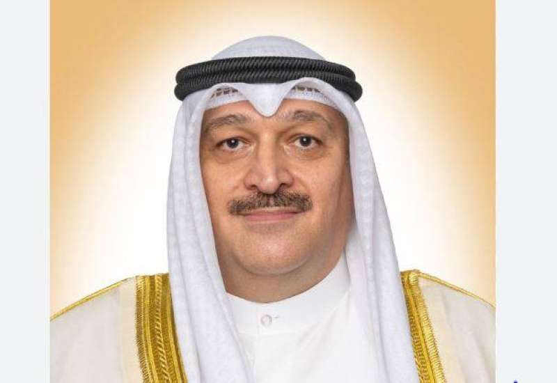 الوزير العوضي