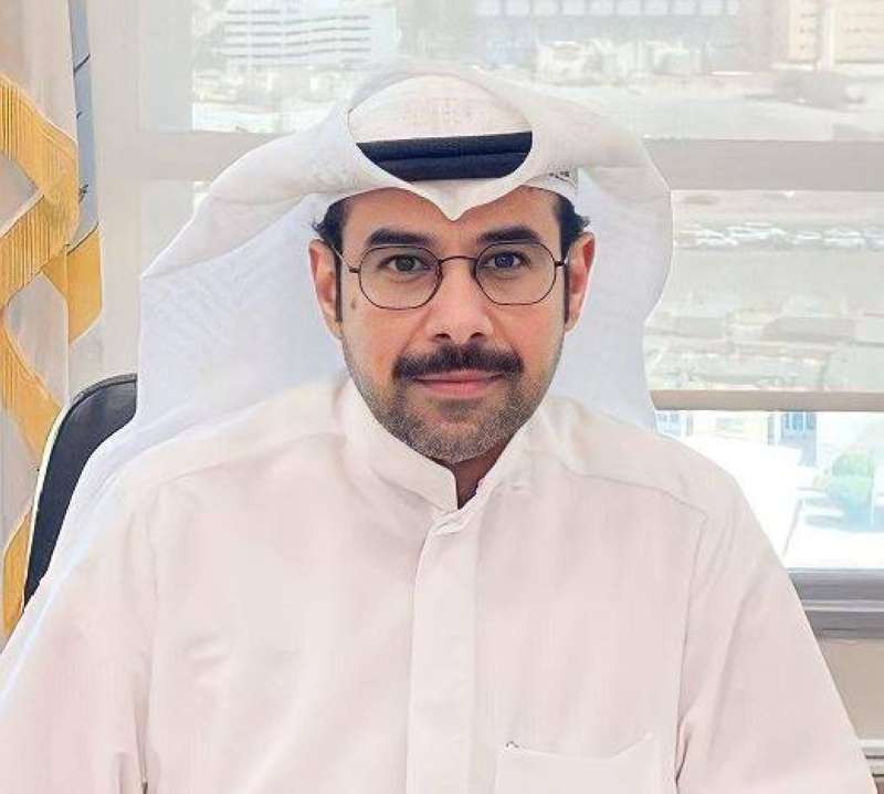 سعود الدبوس