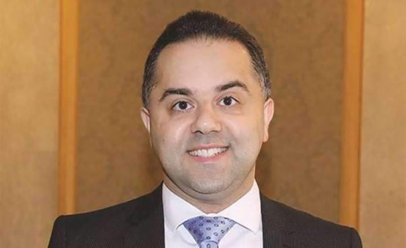 عبدالله السند