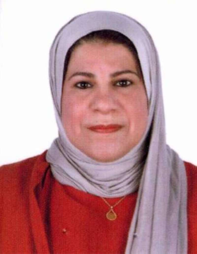 فاطمة حسين علي غلوم