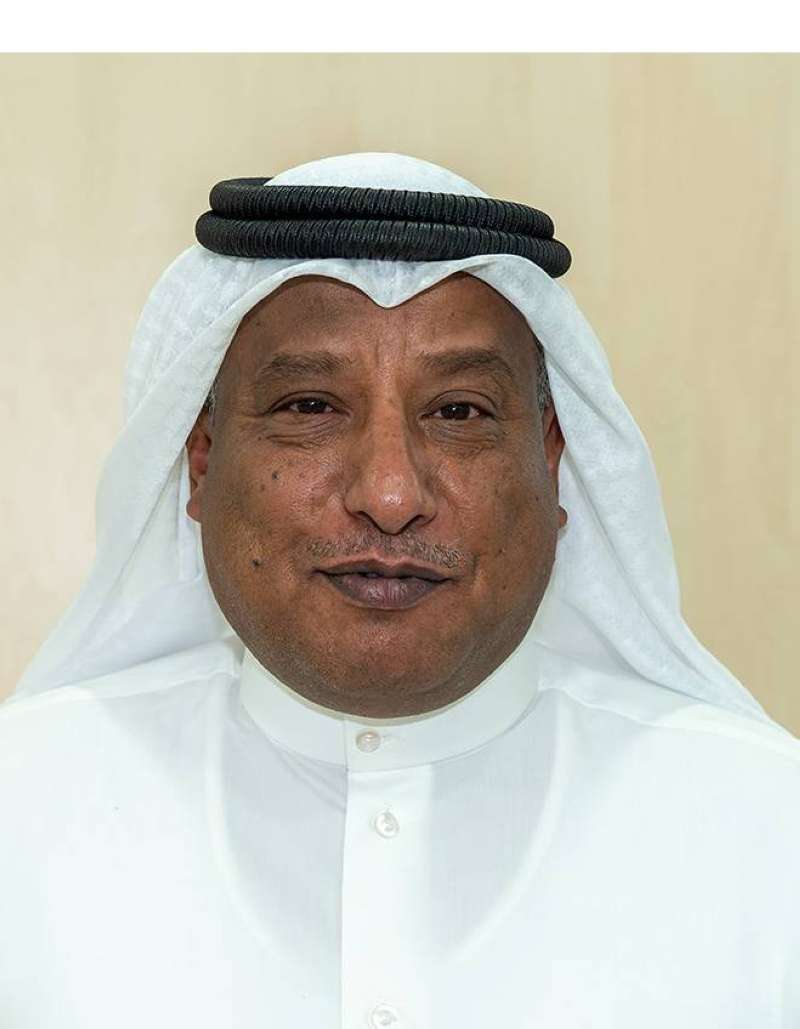 سلمان الحليلة