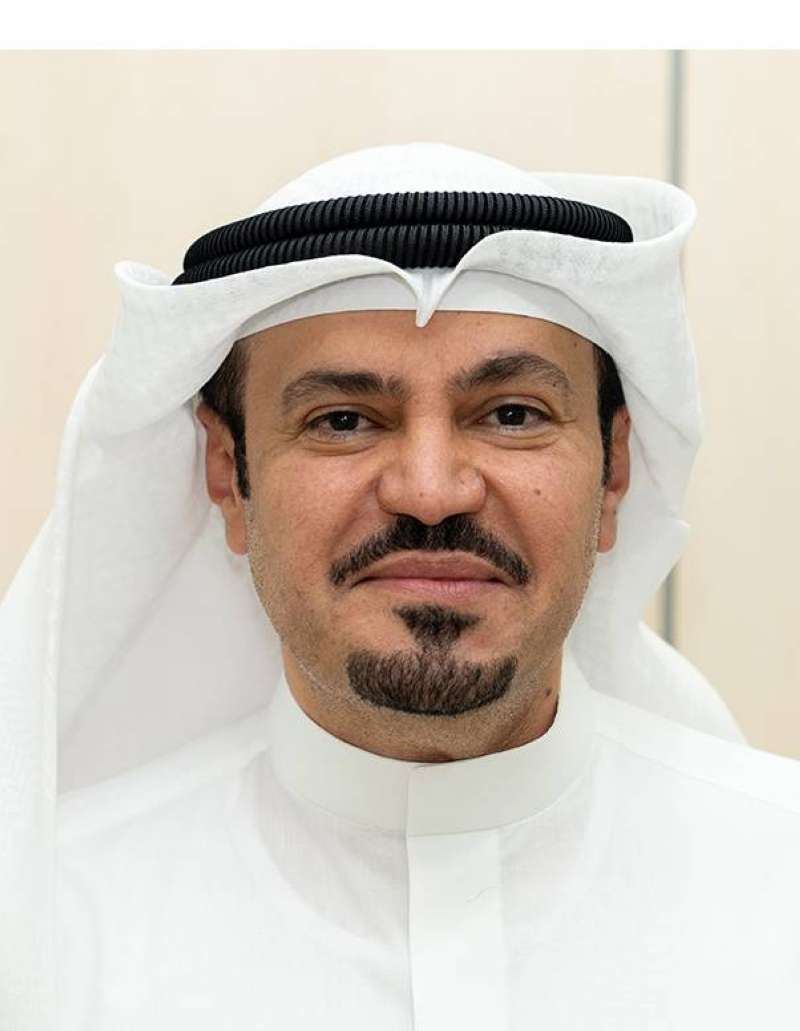 هشام الصالح