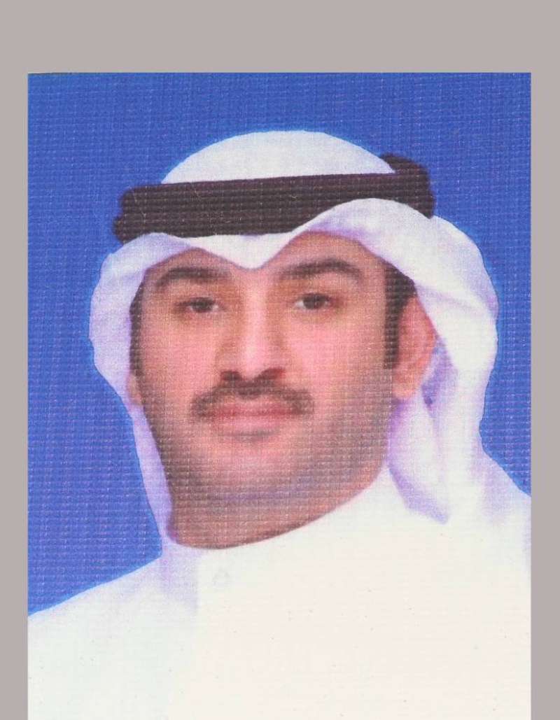 عبدالله فراج رجا الحربي