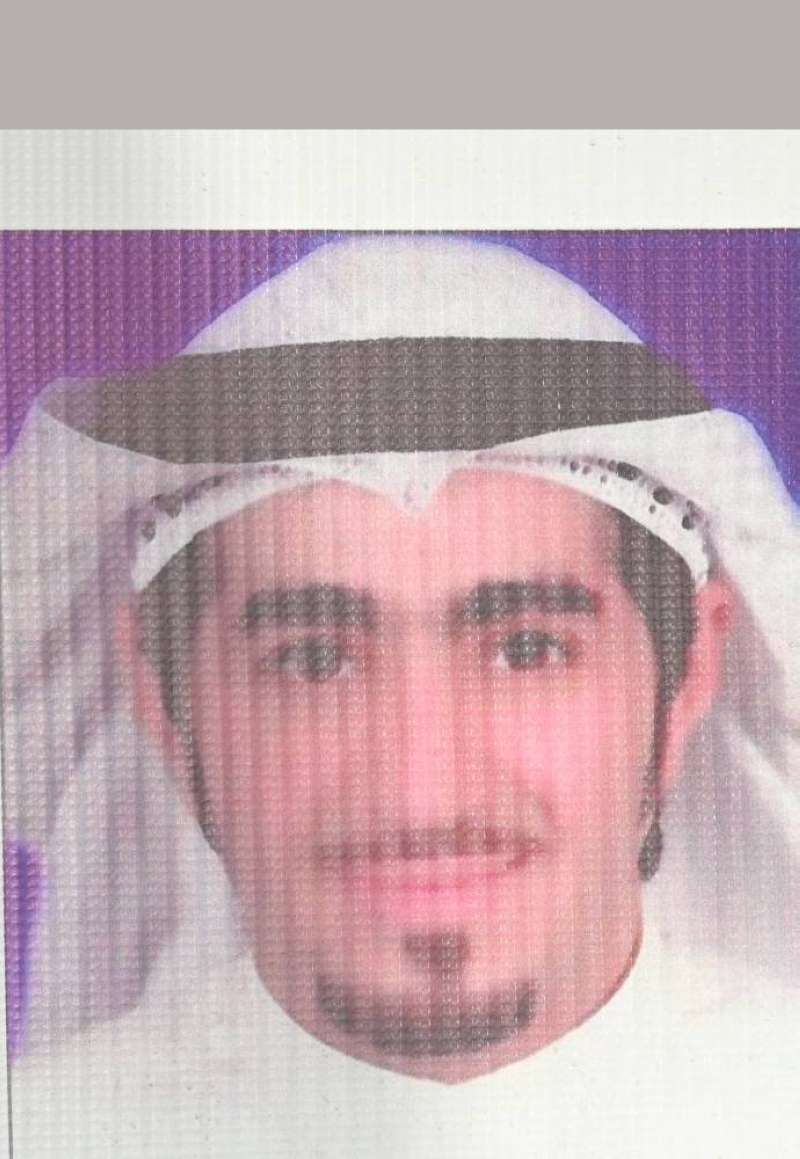 ناصر عبدالله دشتي