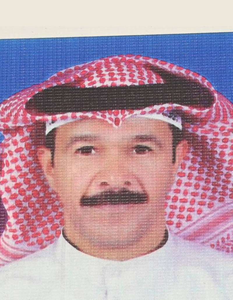 سالم راشد الصالح