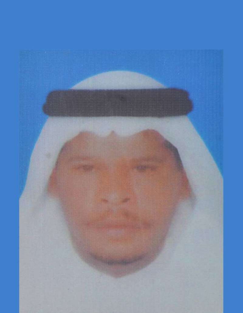 باسم علي السعد