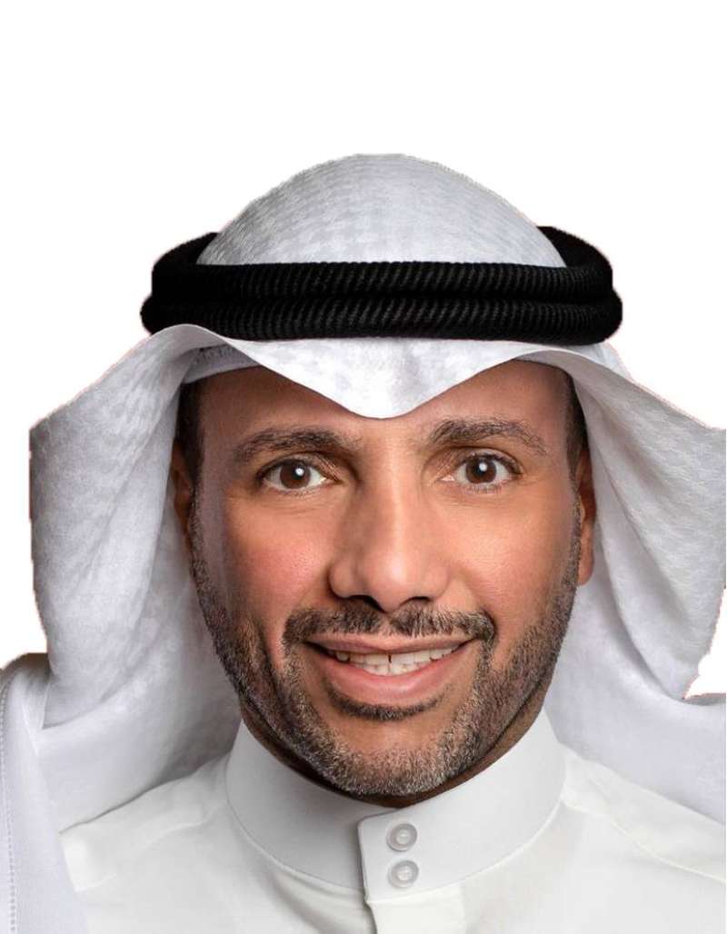 مرزوق الغانم