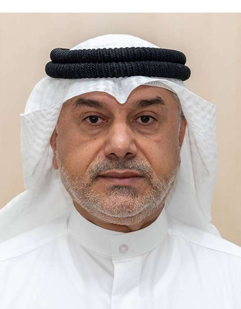 عبدالله إبراهيم التميمي