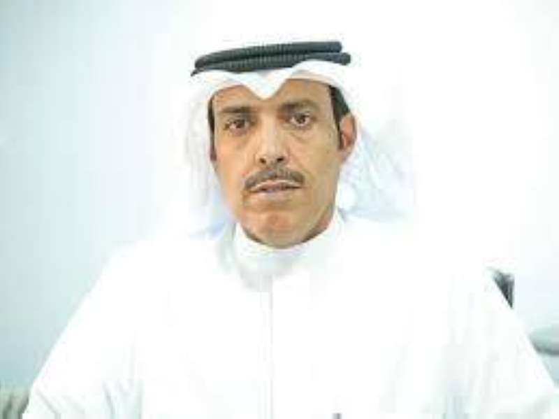 سعد الرشيدي
