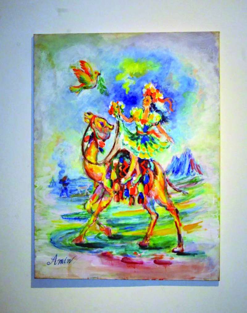 البيئة الكويتية في مخيلة محفوظ 