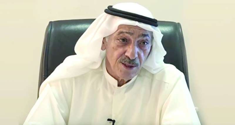 عادل السعدون 