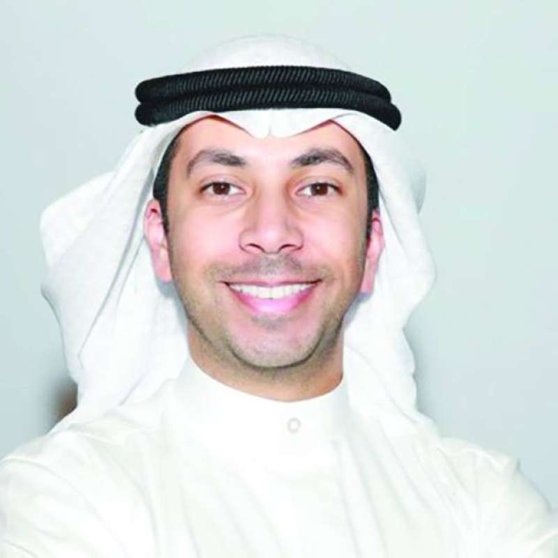 ضاري الحويل