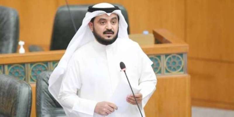 محمد الحويلة