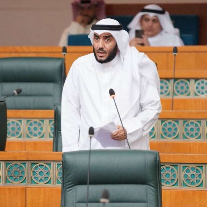 فلاح الهاجري