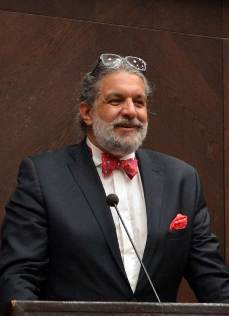 أنتونيو كامبوس 