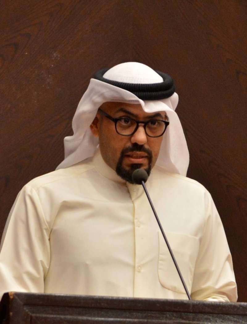 محمد النصار 