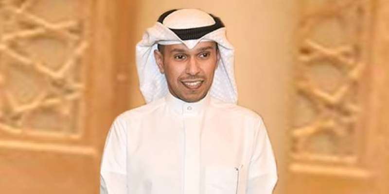 حمد العليان