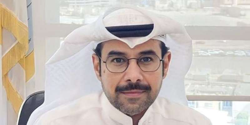 المهندس سعود الدبوس